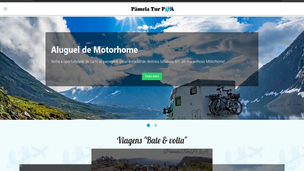 PAMELATUR POA